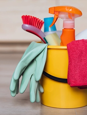 Serviço de limpeza Pós Obra BF Limpezas